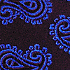 Necktie Paisley