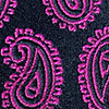 Necktie Paisley