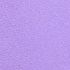 Skinny necktie lilac satin