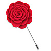 Lapel pin Fleur