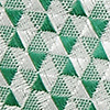 Pocket square Triangle Trip