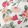 Pocket square Floral Art