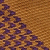 Pocket square Pied-de-Poule