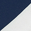Pocket square uni dark blue