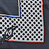 Scarf Tennis Game Set and Match