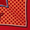 Scarf Tennis Game Set and Match