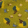 Butterfly Fancy Forest
