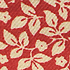 Butterfly Lester Leaves