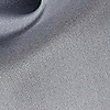 Scarf silk light blue