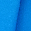 Scarf silk light blue