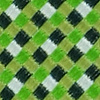 Necktie basket weave