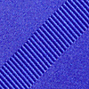 Necktie narrow process blue