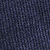 Bow tie Soft Touch Navy blue