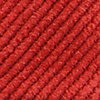 Bow tie Corduroy red