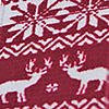 Suspenders Nordic Folk