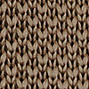 knitted tie Prairie Sand