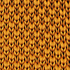 knitted tie Prairie Sand