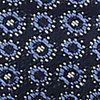 necktie Talented Tailor dark blue