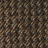 WORK bow tie cognac
