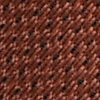 WORK bow tie cognac