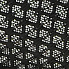 pocket square Silver Celebration