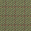 pocket square MacMillan green
