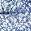 suspenders Bridal Blossom blue