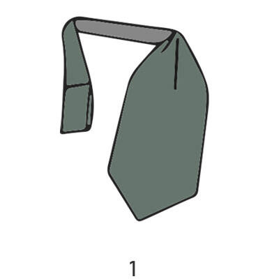 Cravat