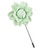 Lapel pin Camellia