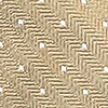 pocket square Dapper Domenico Green