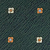 Necktie Murato rust
