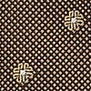 necktie May Mayson brown