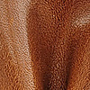 bow tie cognac grain leather