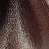 bow tie cognac grain leather