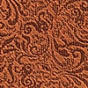 pocket square Bart Barocco rust