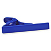 Tie pin small process blue