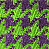 Necktie Audrey green