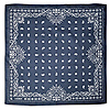 Bandana Nomad blue