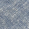 pocket square Charming Chambré Blue