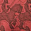 cravat Horseman green