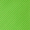 Pocket square apple green repp