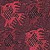 necktie Fish Birds green