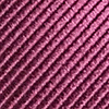 pocket square silk repp fuchsia