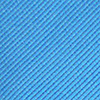 suspenders tie fabric light blue