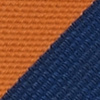 necktie blue striped