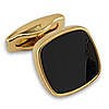 cufflinks Knox Gold