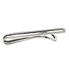tie pin Spacer gold