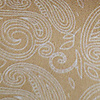 Cravat Paisley Nuance beige