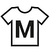 T-Shirt Quality Goods - XL