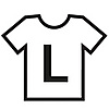 T-Shirt Quality Goods - XL